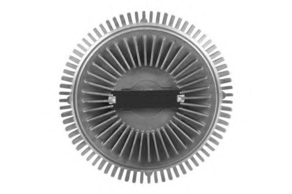 NRF 49518 Clutch, radiator fan